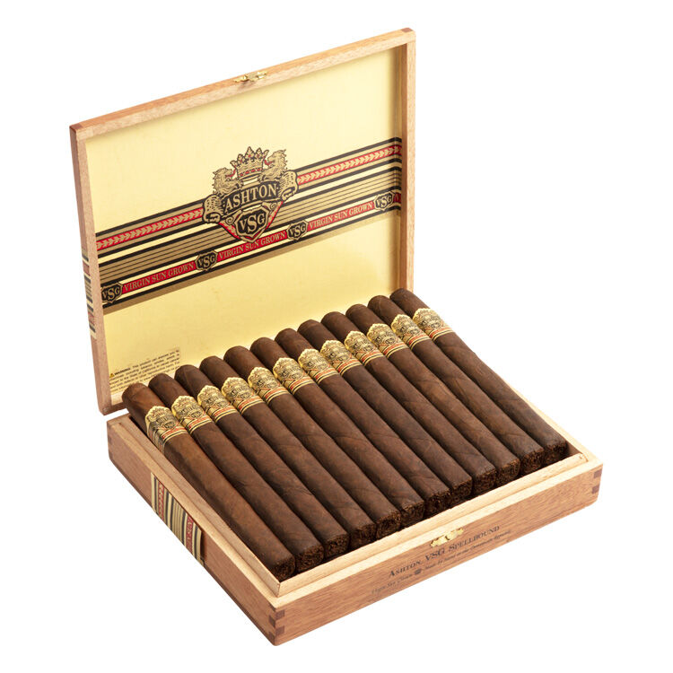 Spellbound, , jrcigars